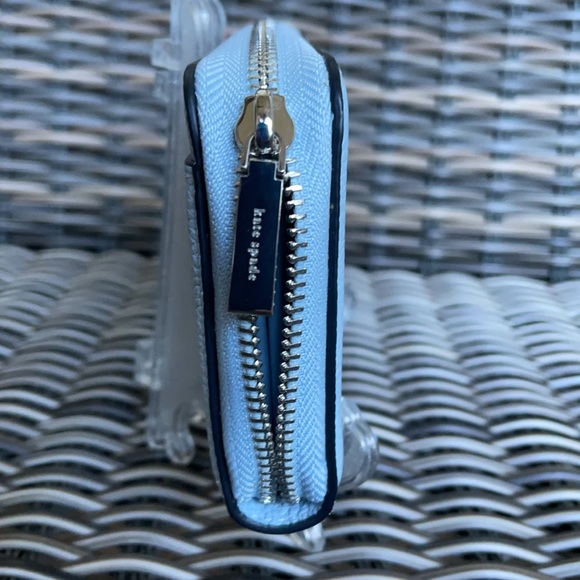 Kate Spade leila large continental wallet - Picture 10 of 11